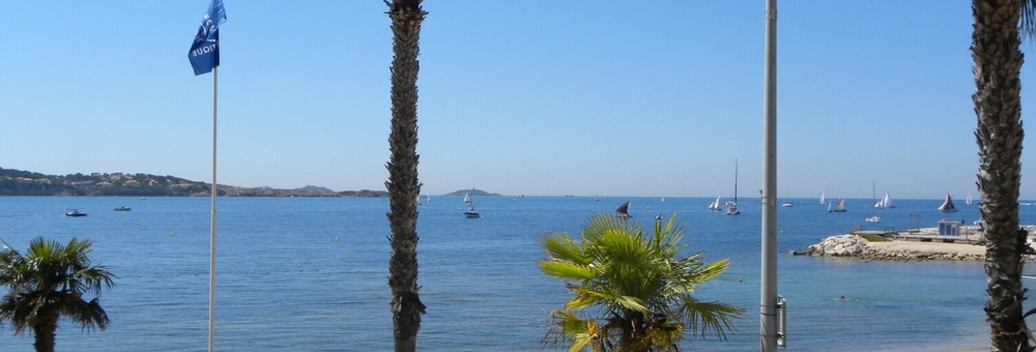 Appartement 1 Pièce 25 m² à vendre à Bandol (83150)