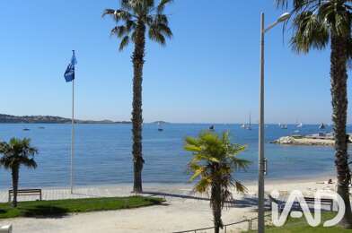 Appartement 1 pièces 190000 €