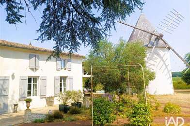 Maison 5 pièces 468000 €