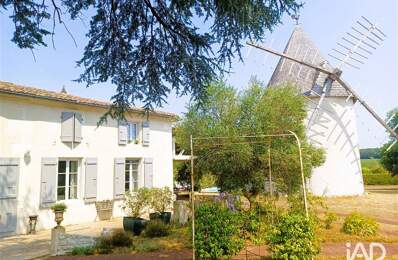Vente Maison/villa 5 pièces — photo du bien