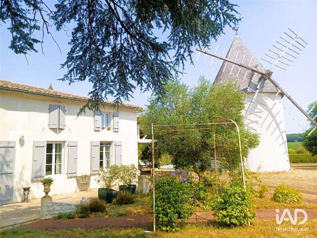 Vente Maison/villa 5 pièces — photo du bien