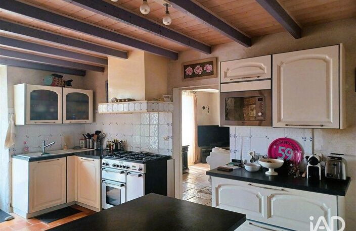 Vente Maison/villa 5 pièces — photo 3