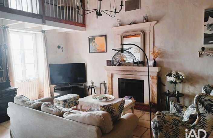 Vente Maison/villa 5 pièces — photo 4
