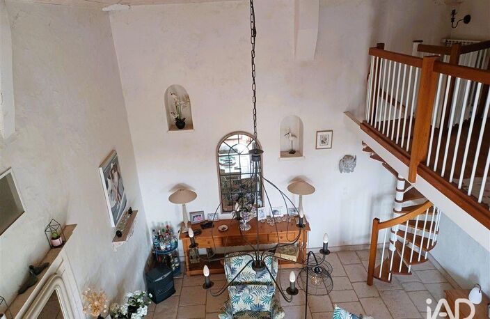 Vente Maison/villa 5 pièces — photo 5