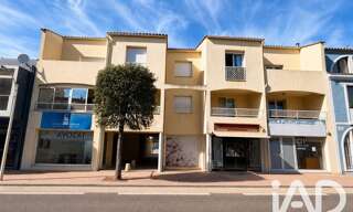 Appartement 2 Pièces 50 m² à vendre à Les Sables-d'Olonne (85100)