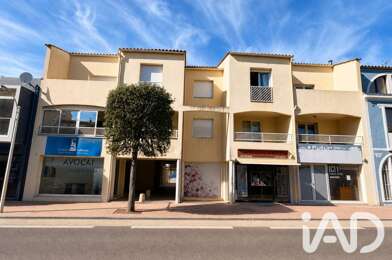 Appartement 2 pièces 185000 €