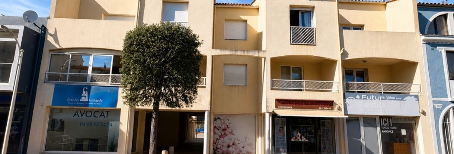 Appartement 2 Pièces 50 m² à vendre à Les Sables-d'Olonne (85100)