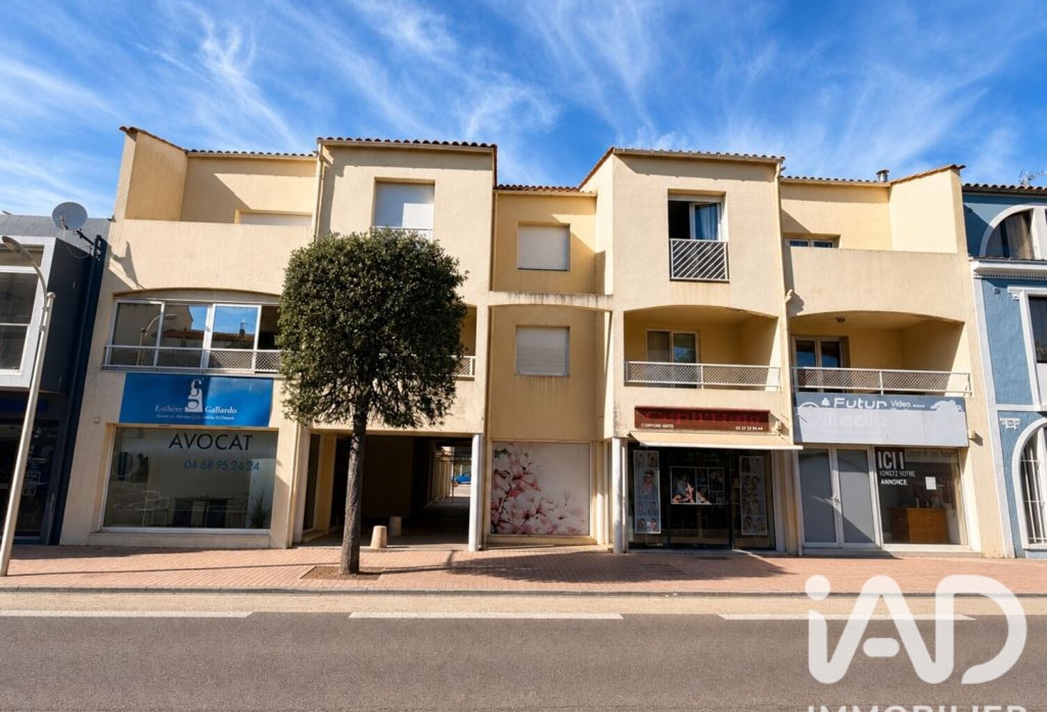 Vente Appartement 2 pièces — photo 1
