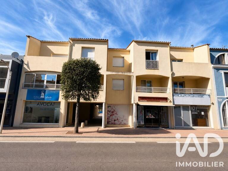 Vente Appartement 2 pièces — photo 1