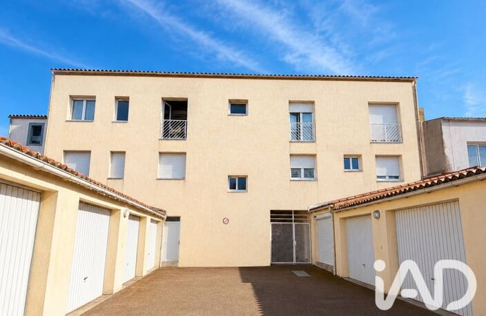Vente Appartement 2 pièces — photo 2