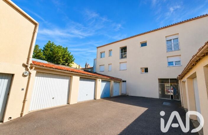 Vente Appartement 2 pièces — photo 3