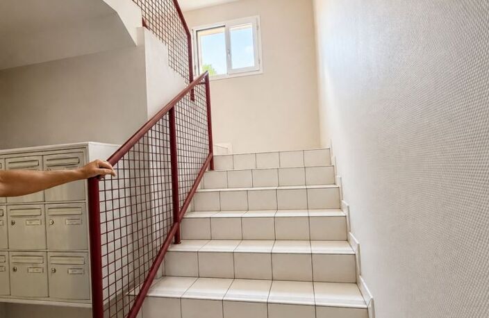 Vente Appartement 2 pièces — photo 4