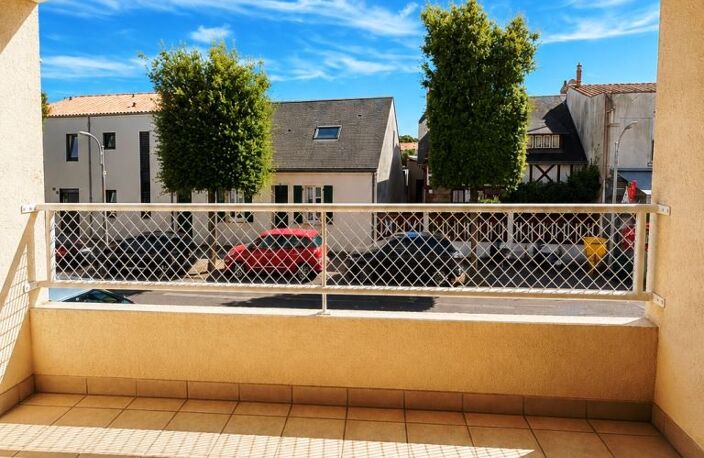 Vente Appartement 2 pièces — photo 5