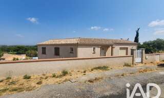 Maison 4 Pièces 130 m² à vendre à Barbaira (11800)