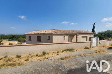 Maison 4 pièces 225000 €