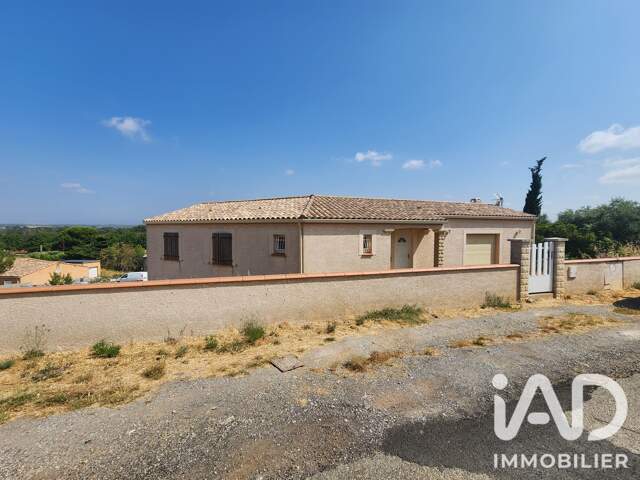 Vente Maison/villa 4 pièces — photo du bien
