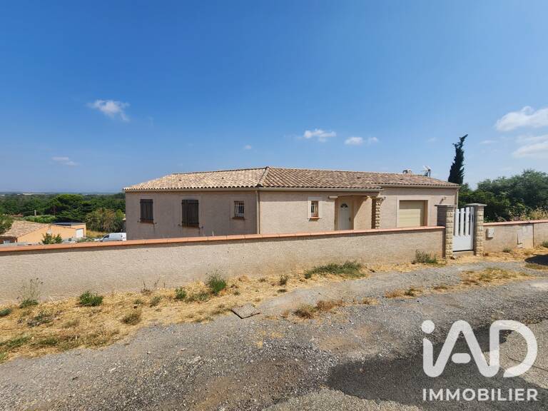 Vente Maison/villa 4 pièces — photo 1