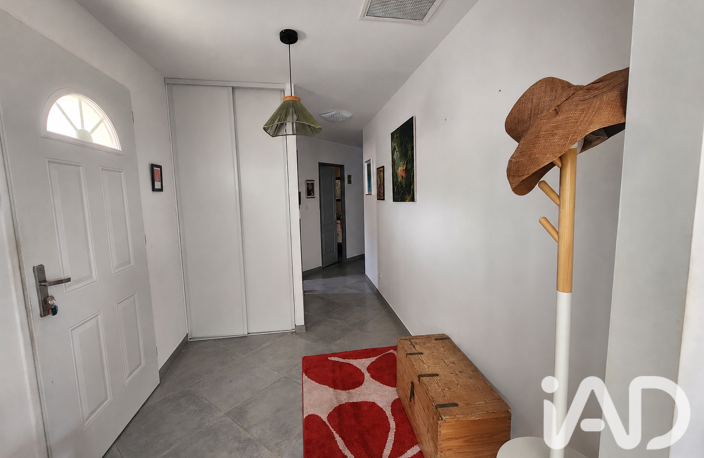 Vente Maison/villa 4 pièces — photo 2