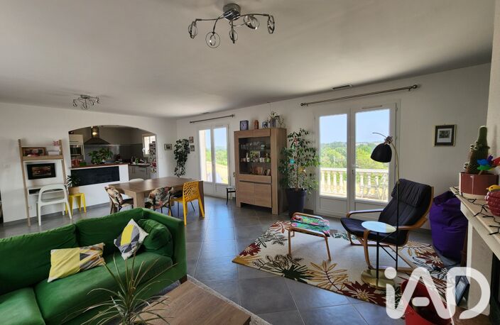 Vente Maison/villa 4 pièces — photo 3