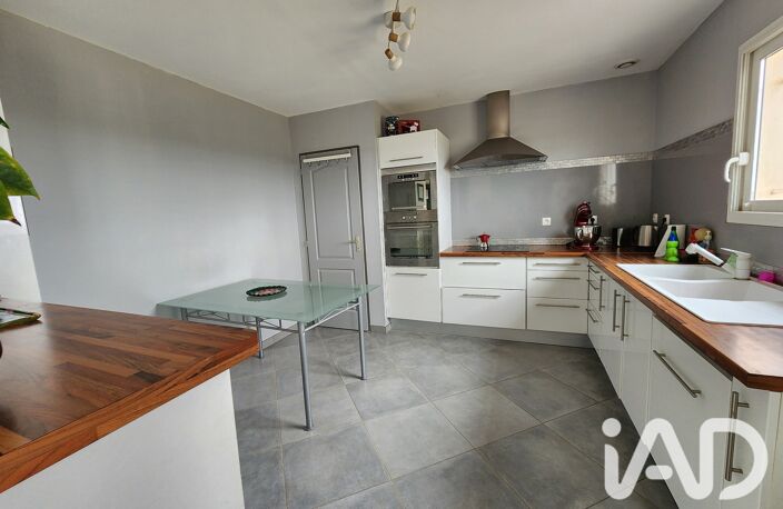 Vente Maison/villa 4 pièces — photo 4