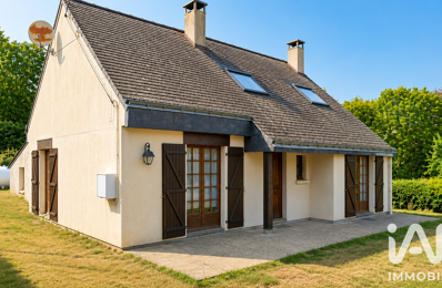 Vente Maison/villa 5 pièces — photo du bien