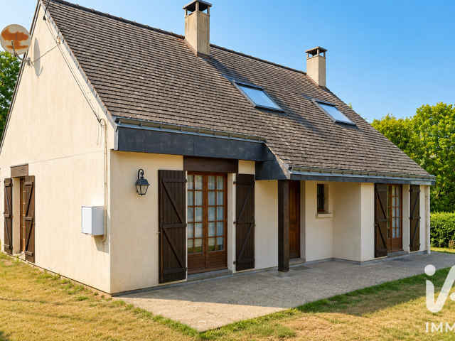 Vente Maison/villa 5 pièces — photo du bien
