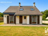 Vente Maison/villa 5 pièces — photo 2