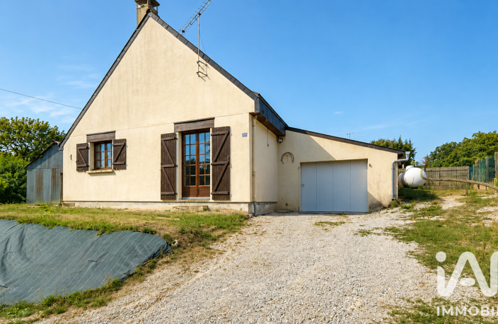 Vente Maison/villa 5 pièces — photo 3