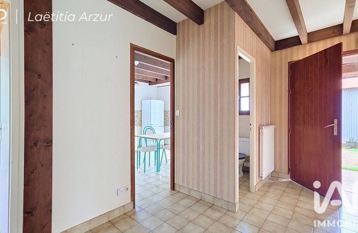 Vente Maison/villa 5 pièces — photo 4