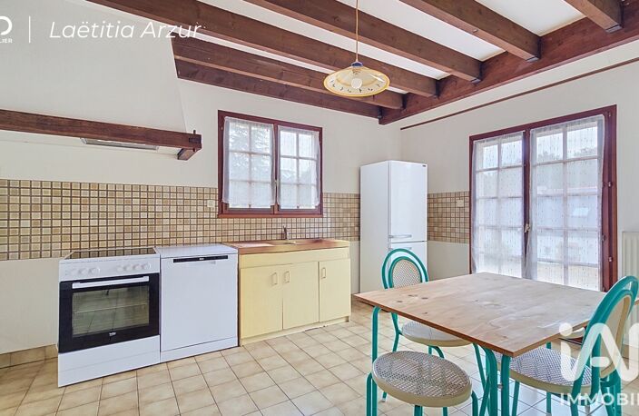 Vente Maison/villa 5 pièces — photo 5