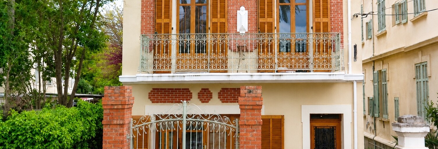 Maison 3 Pièces 76 m² à vendre à Hyères (83400)