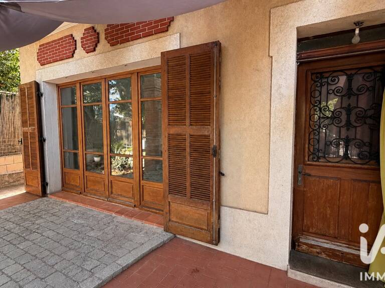 Vente Maison de ville 3 pièces — photo 1