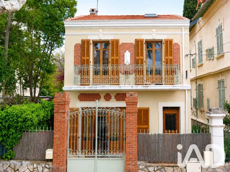 Vente Maison de ville 3 pièces — photo 1