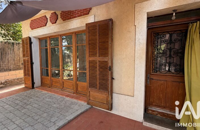 Vente Maison de ville 3 pièces — photo 2