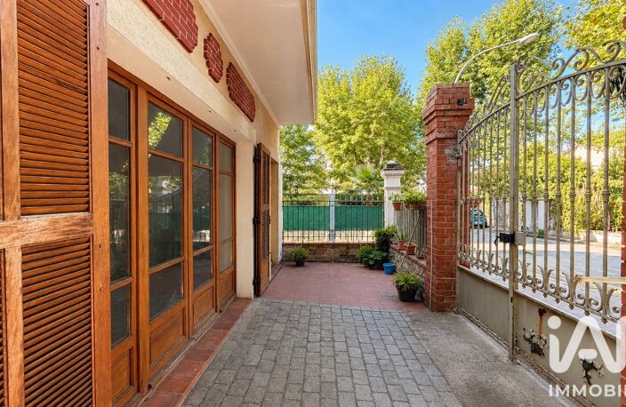 Vente Maison de ville 3 pièces — photo 4
