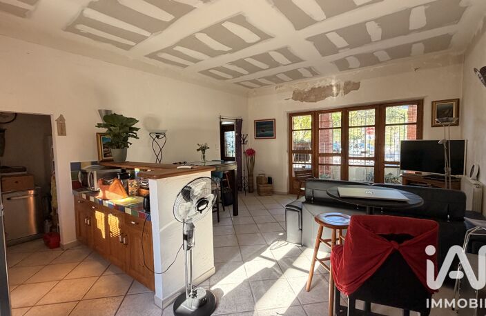 Vente Maison de ville 3 pièces — photo 5