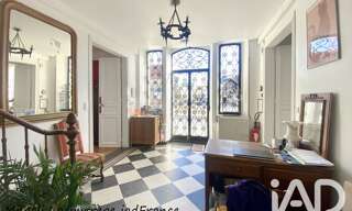 Maison 11 Pièces 540 m² à vendre à Arzacq-Arraziguet (64410)