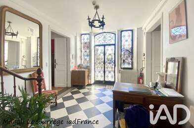Maison 11 pièces 519500 €