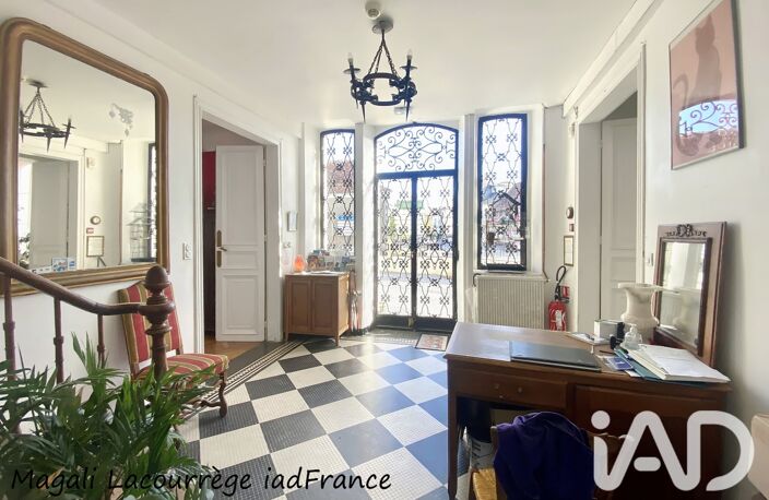 Vente Demeure 11 pièces — photo 3