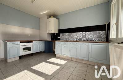 Vente Maison de village 6 pièces — photo du bien