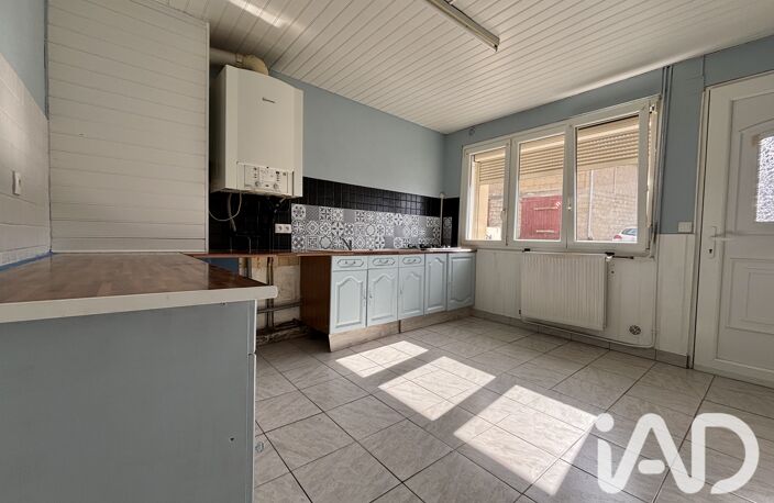 Vente Maison de village 6 pièces — photo 2