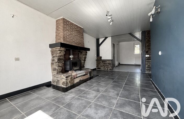 Vente Maison de village 6 pièces — photo 3