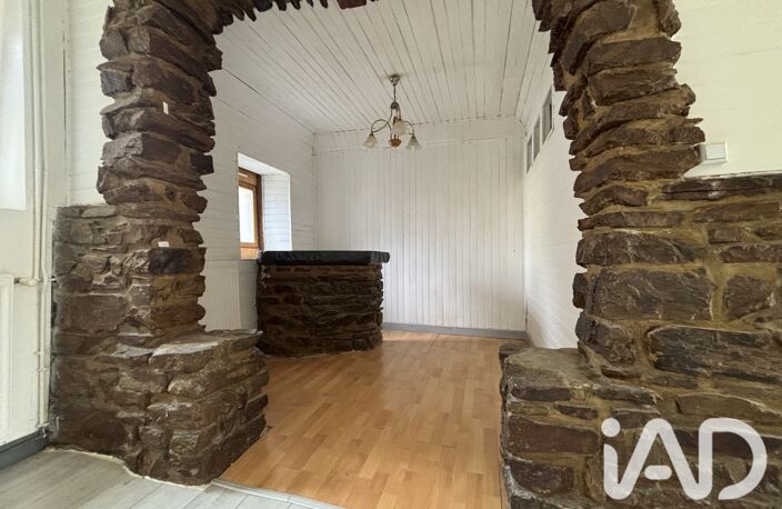Vente Maison de village 6 pièces — photo 4