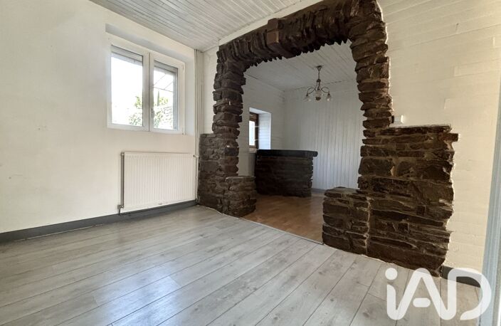 Vente Maison de village 6 pièces — photo 5
