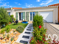 Vente Maison/villa 3 pièces — photo 2