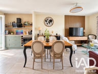 Vente Maison/villa 3 pièces — photo 3
