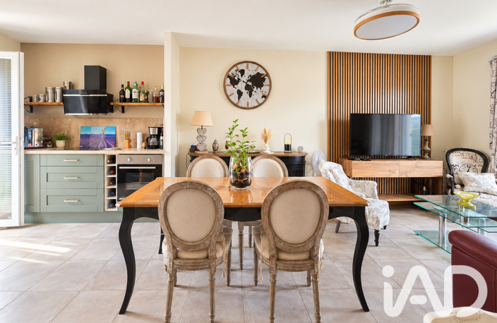 Vente Maison/villa 3 pièces — photo 3