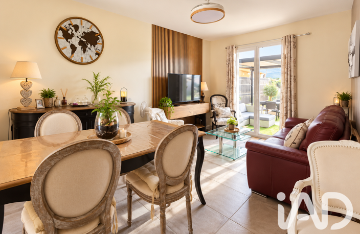 Vente Maison/villa 3 pièces — photo 4
