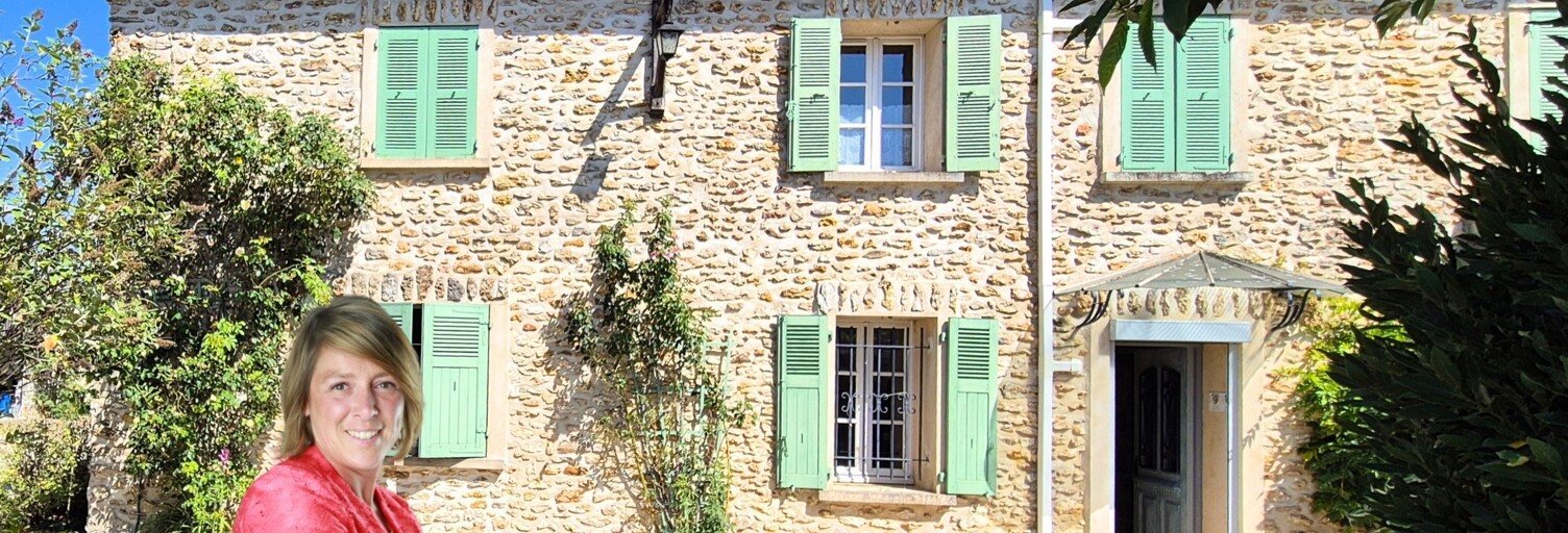 Maison 6 Pièces 130 m² à vendre à Gambais (78950)