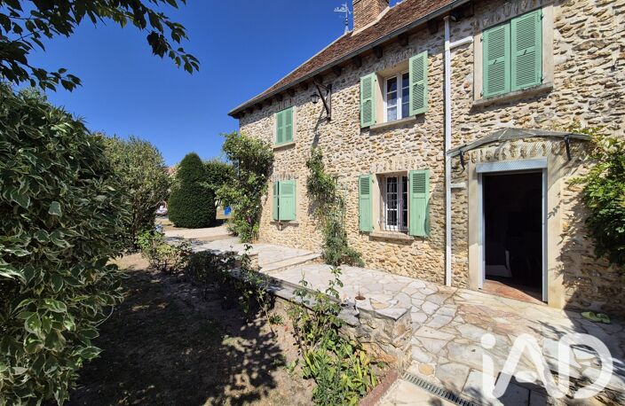 Vente Maison de village 6 pièces — photo 2